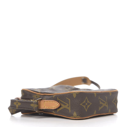 Louis Vuitton Monogram Danube 15 3 of 8