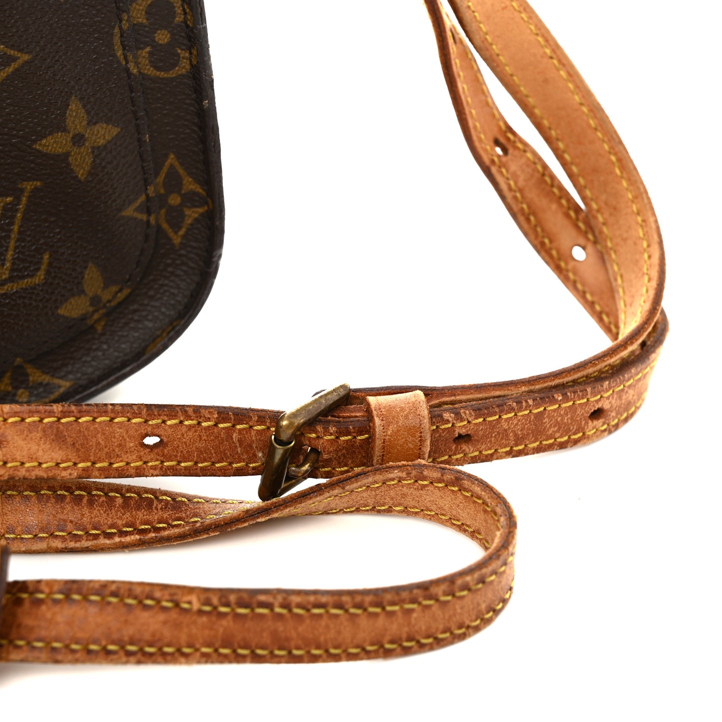 Monogram Saint Cloud PM