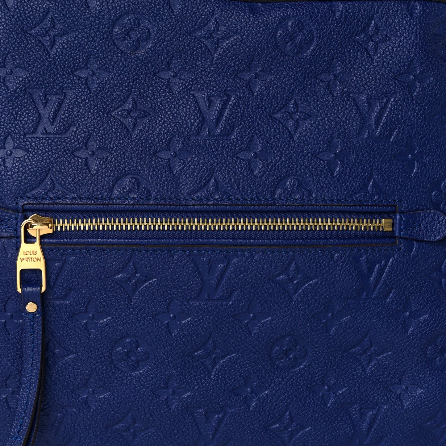 Empreinte Bastille MM Iris