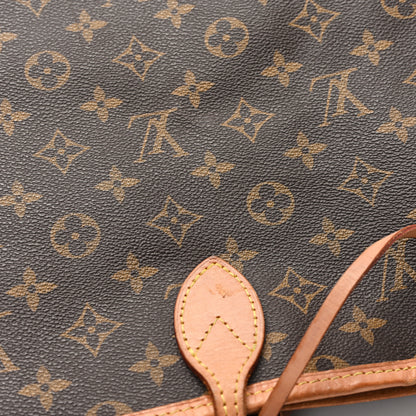 Louis Vuitton Monogram Neo Neverfull GM Pivoine 14 of 14