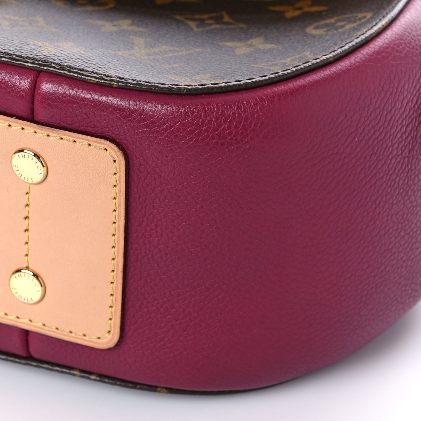 Monogram Eden MM Aurore