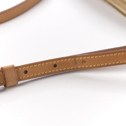 Louis Vuitton Damier Azur Siracusa PM 17 of 17