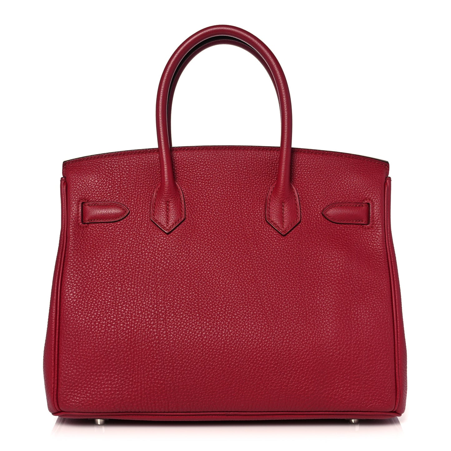 Togo Birkin 30 Rubis