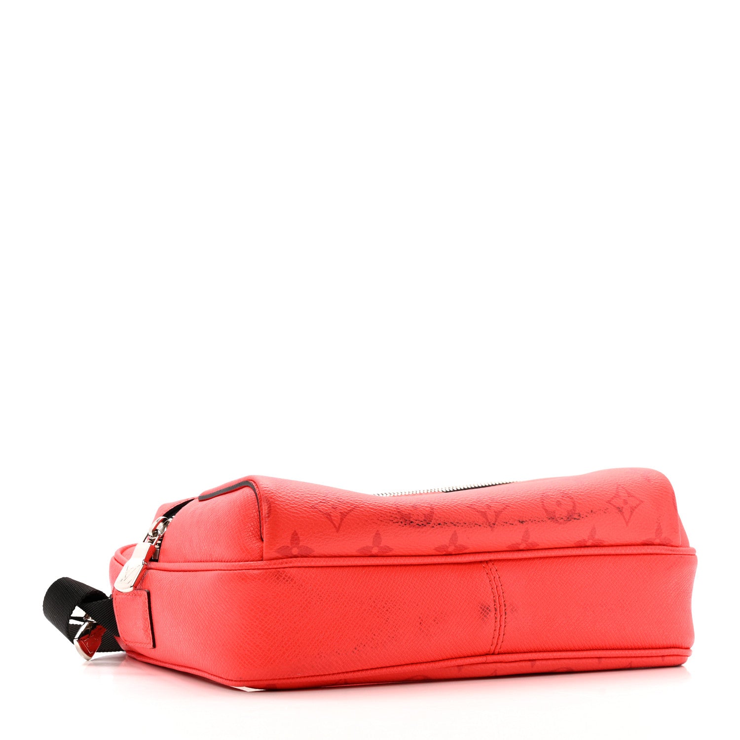 Louis Vuitton Taigarama Outdoor Messenger Red 4 of 12