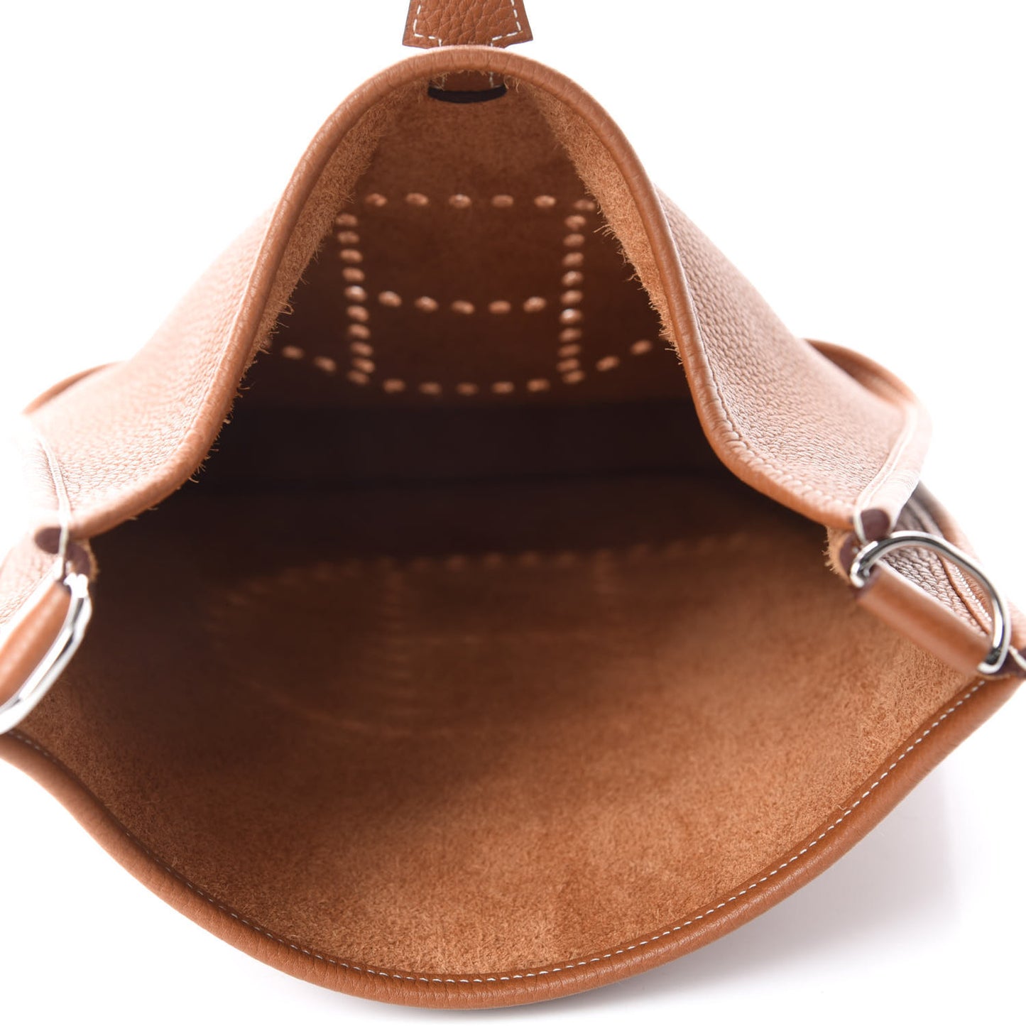 Taurillon Clemence Evelyne III PM Gold