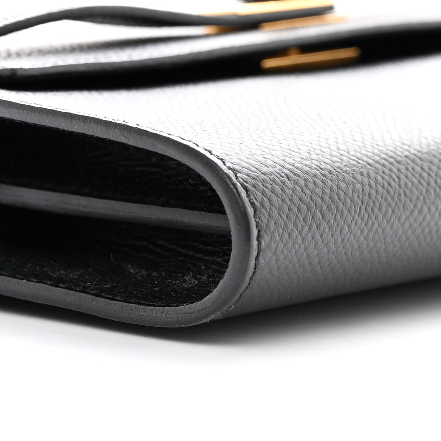 Epsom Kelly Wallet To Go Black