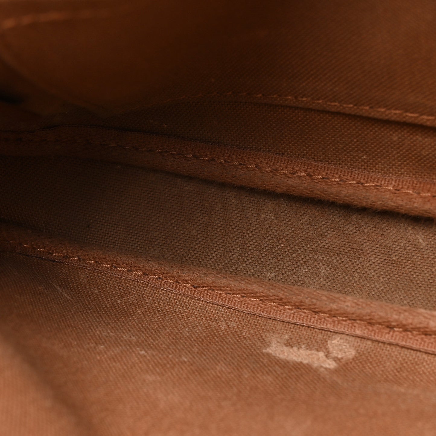 Monogram Multi Pochette Accessories Rose Clair