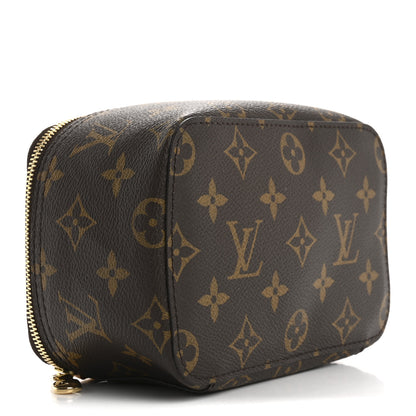 Louis Vuitton Monogram Packing Cube PM 4 of 6