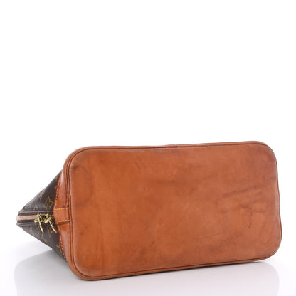 Louis Vuitton Monogram Alma PM 4 of 17