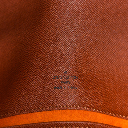 Louis Vuitton Monogram Musette Tango 7 of 10