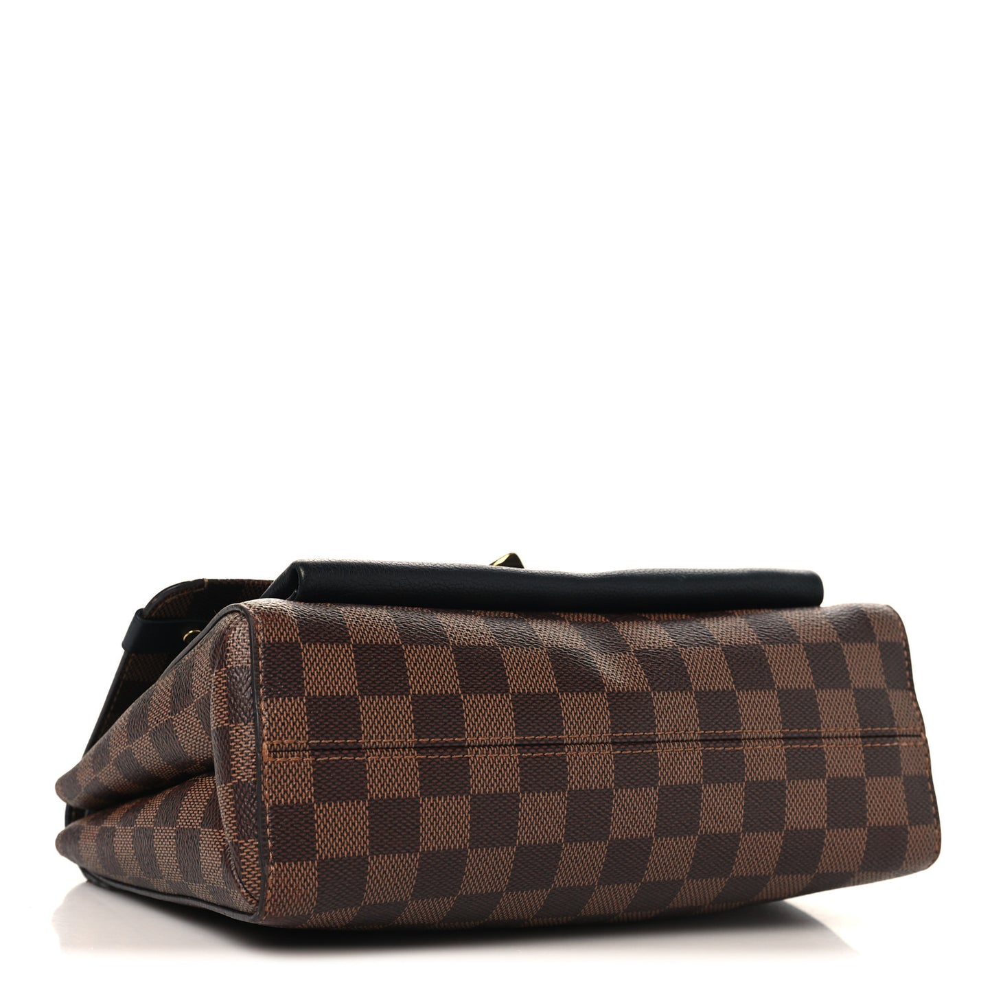 Damier Ebene Vavin PM Black