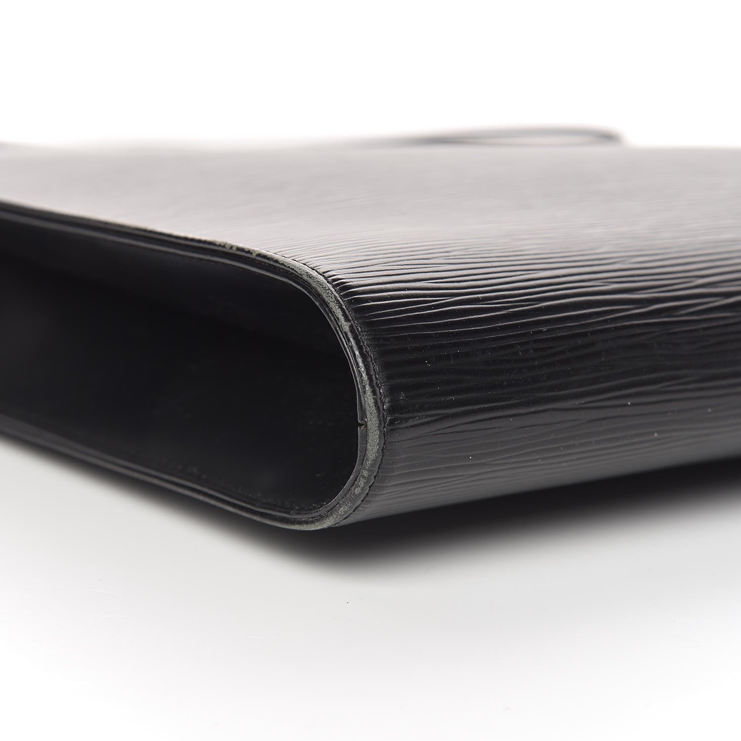 Louis Vuitton Epi Saint Tropez Black 8 of 15