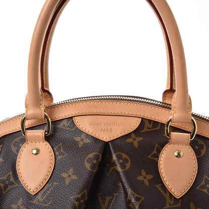 Louis Vuitton Monogram Tivoli PM 9 of 14