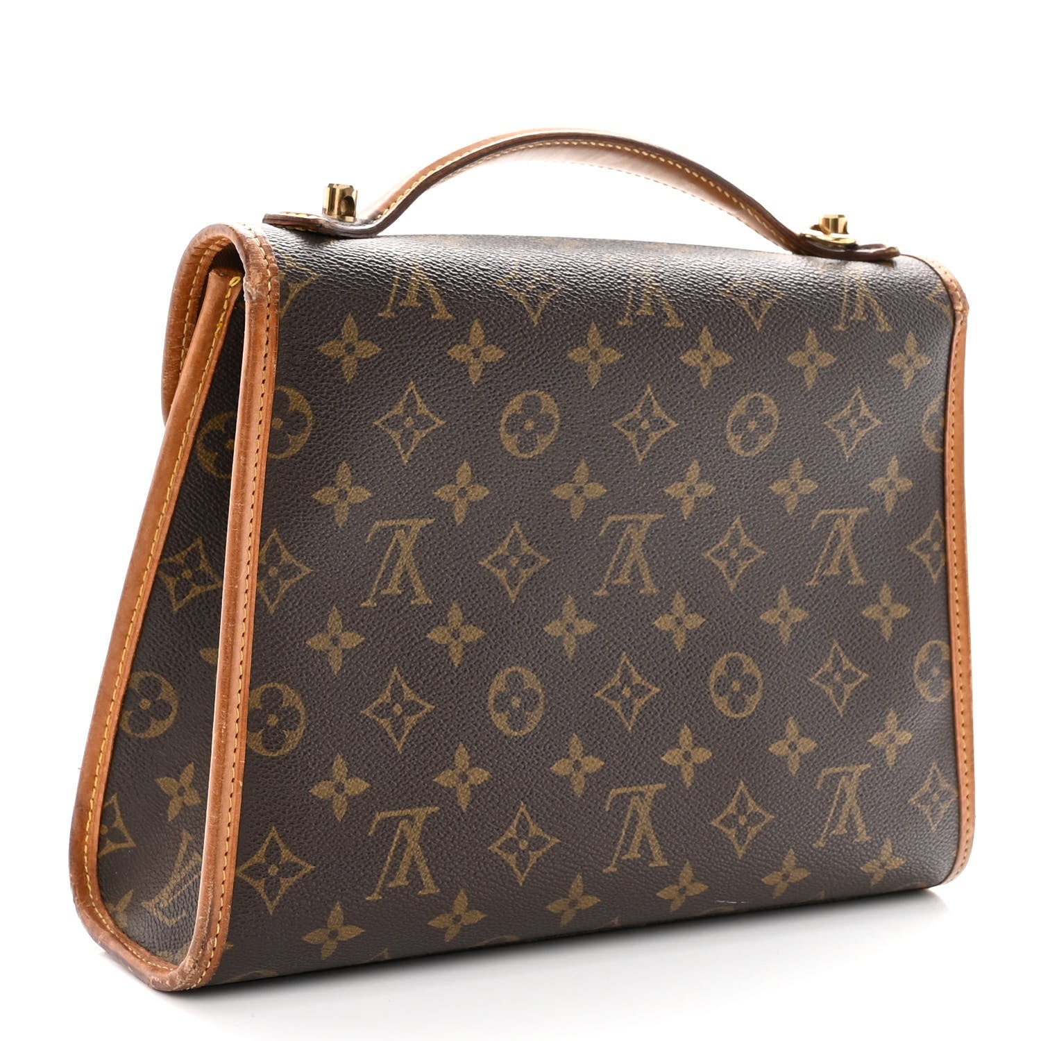 Louis Vuitton Monogram Bel Air 3 of 13