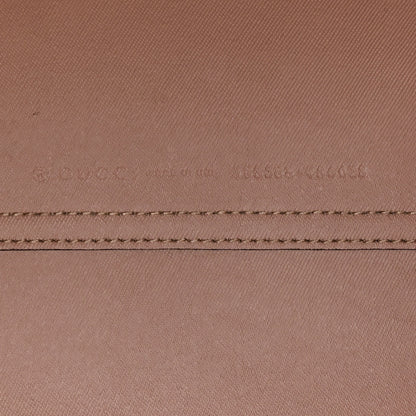 Gucci GG Supreme Monogram Medium Reversible Tote Beige Dark Cipria 7 of 18