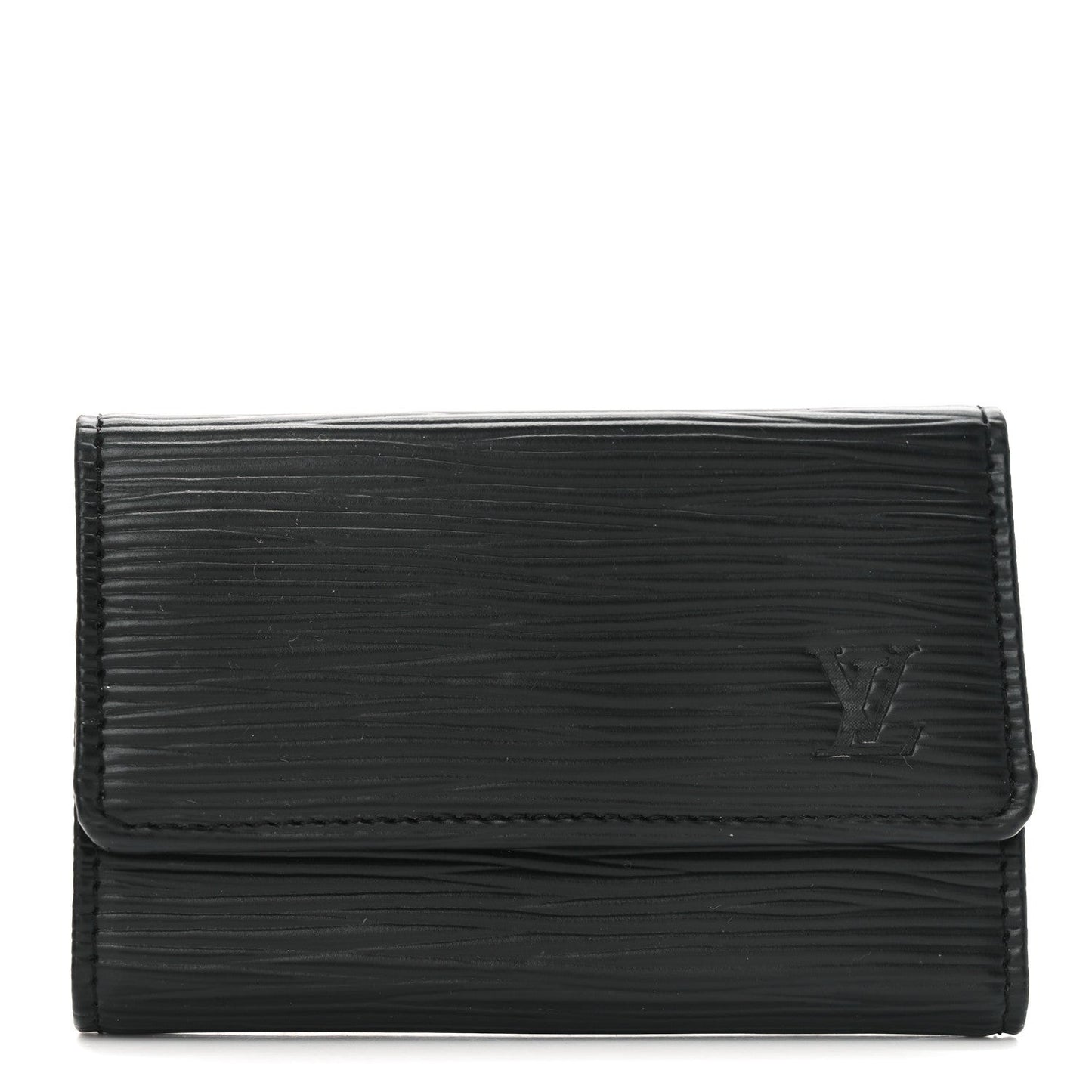 Epi Multicles 6 Key Holder Black