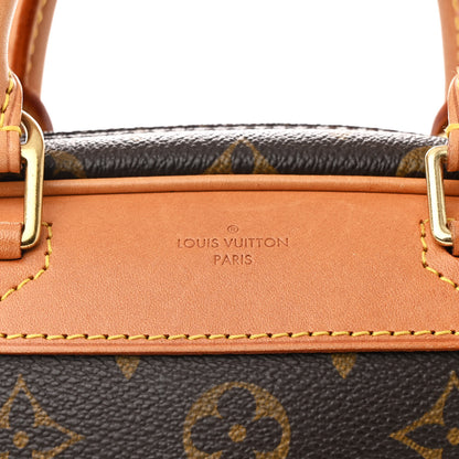 Louis Vuitton Monogram Trouville 7 of 10