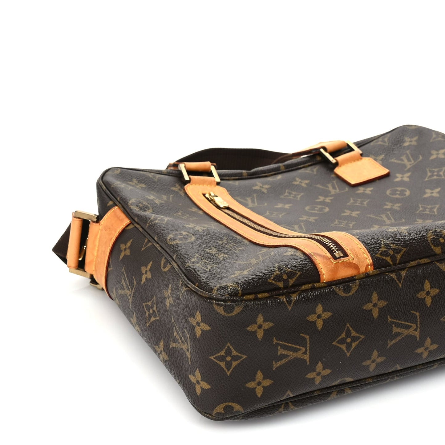 Monogram Sac Bosphore Briefcase
