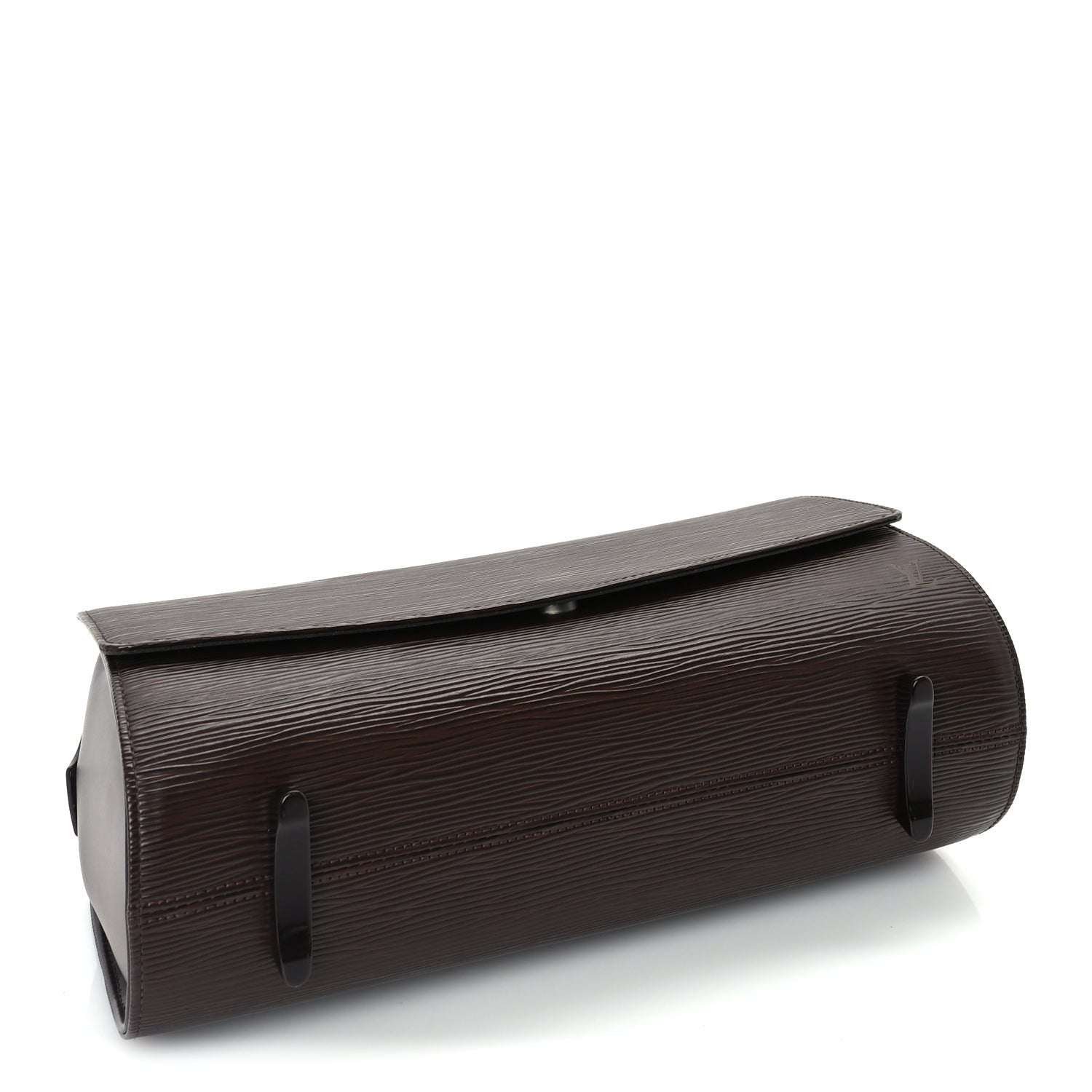 Louis Vuitton Epi Nocturne GM  Moka 3 of 8
