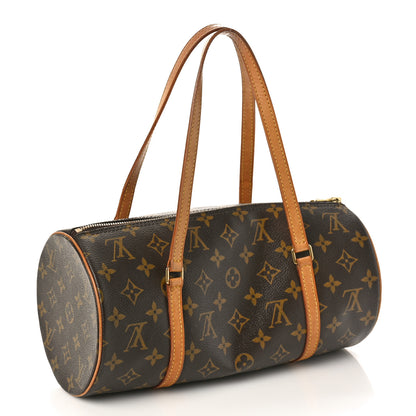 Louis Vuitton Monogram Papillon 30 3 of 9