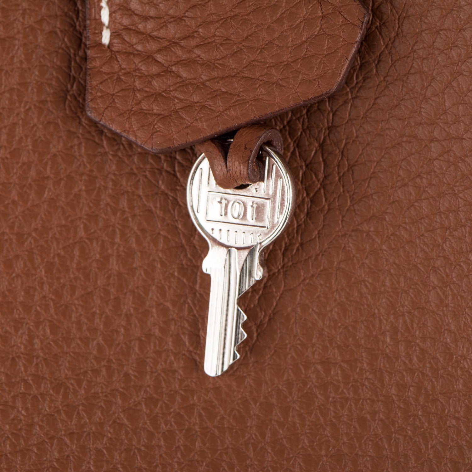 Hermes Togo Birkin 35 Gold 22 of 25