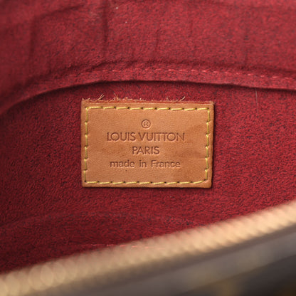 Louis Vuitton Monogram Viva-Cite GM 6 of 9