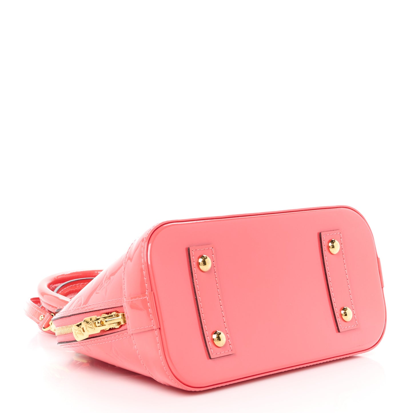 Vernis Alma BB Rose Litchi