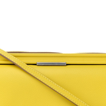 Hermes Evercolor Clic-H 21 Lime 10 of 11