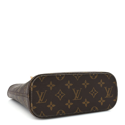 Louis Vuitton Monogram Vavin PM 3 of 8