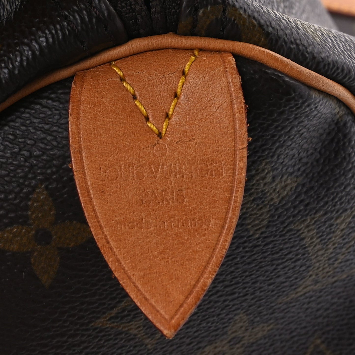Monogram Keepall 45