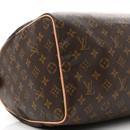 Louis Vuitton Monogram Speedy 40 8 of 13
