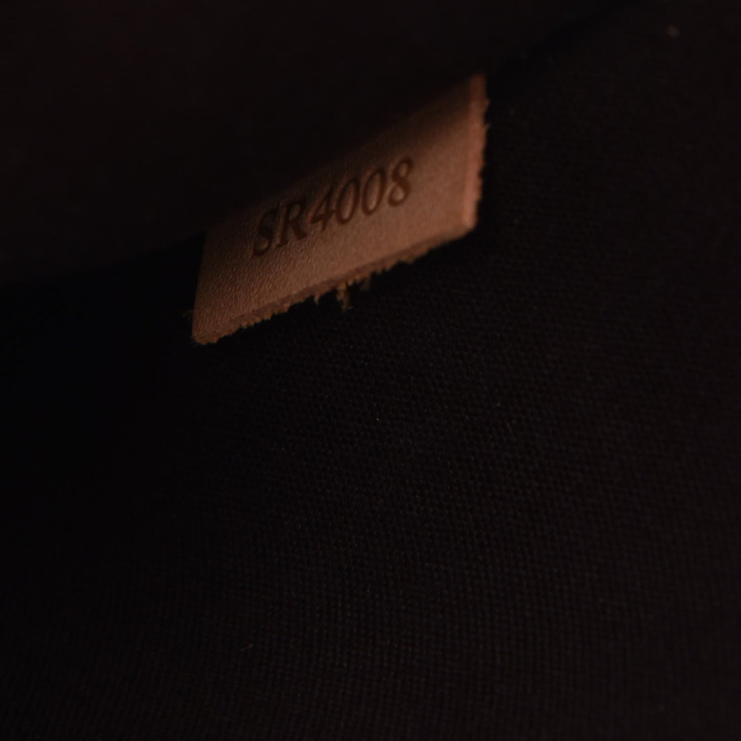 Vernis Roxbury Drive Amarante