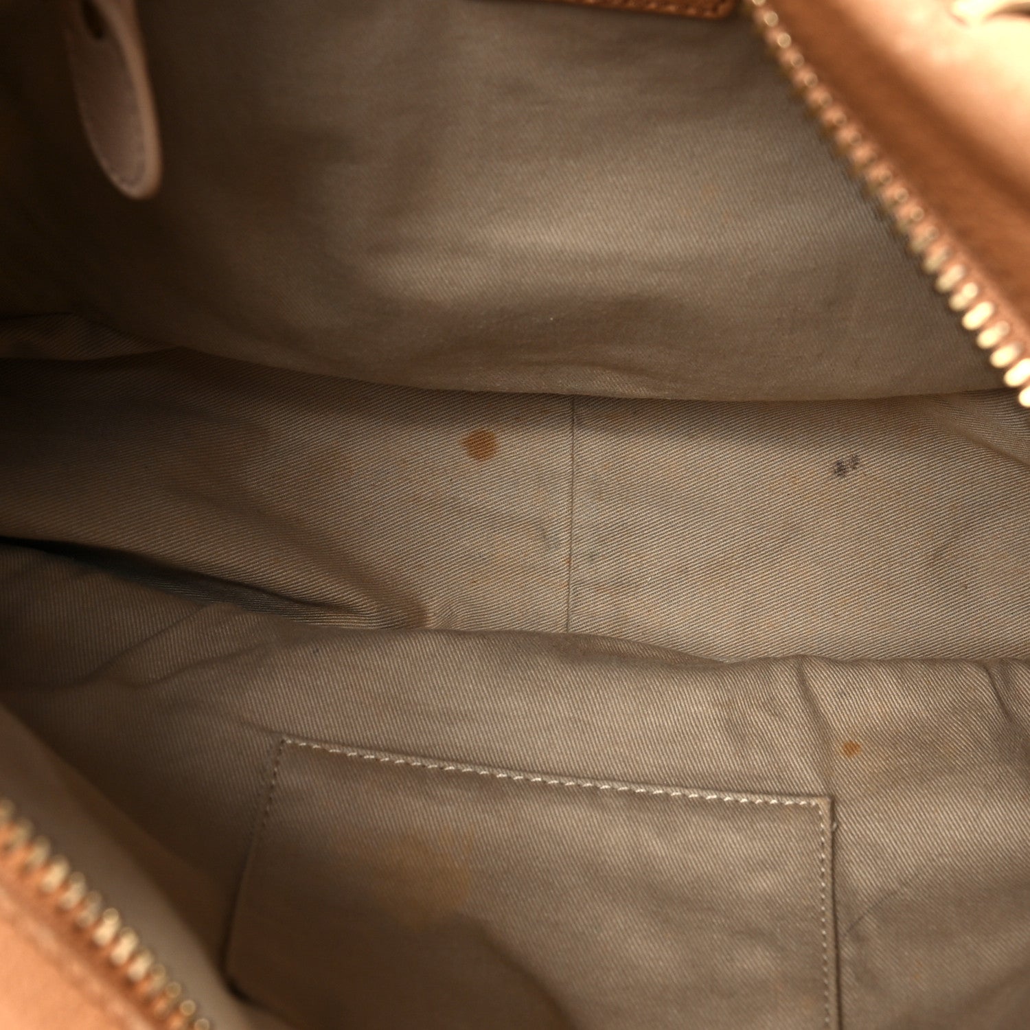 Chloe Calfskin Medium Paraty Blush Nude 5 of 12