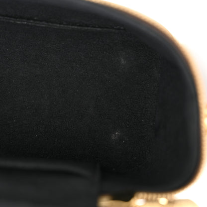 Louis Vuitton Reverse Monogram Vanity PM 12 of 13