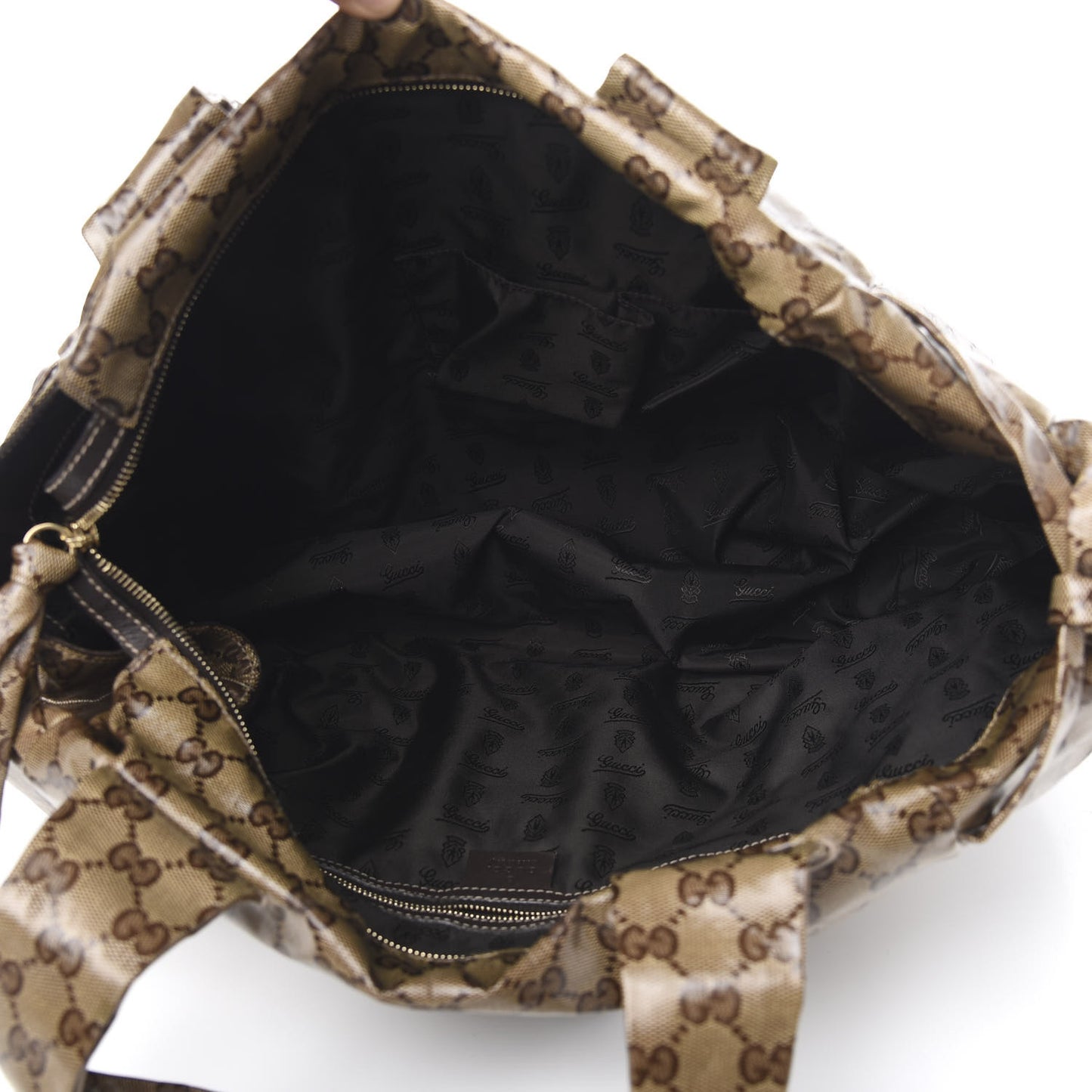 Crystal GG Large Hysteria Tote