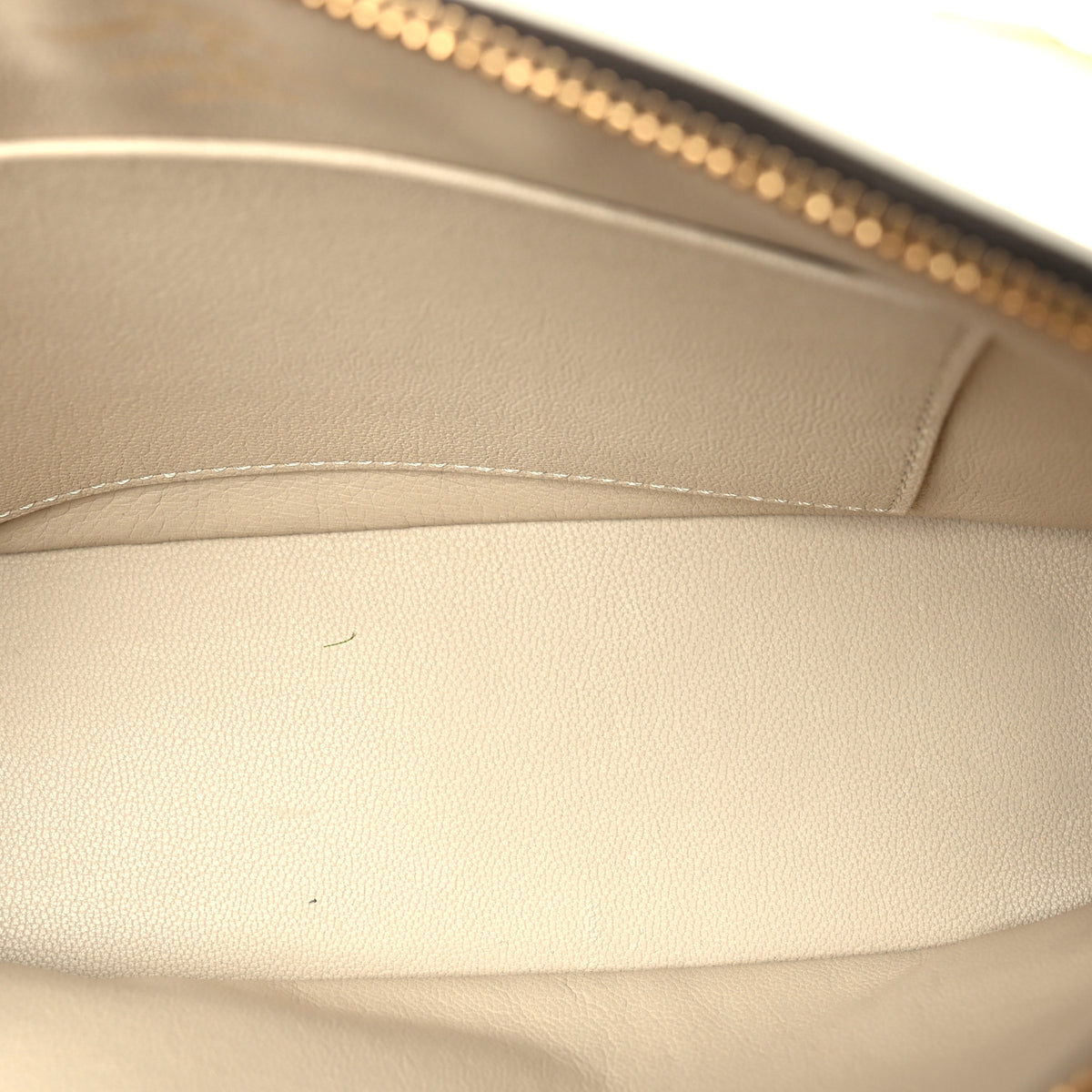 Louis Vuitton Monogram Shine FETISH Lockit Clutch 4 of 8