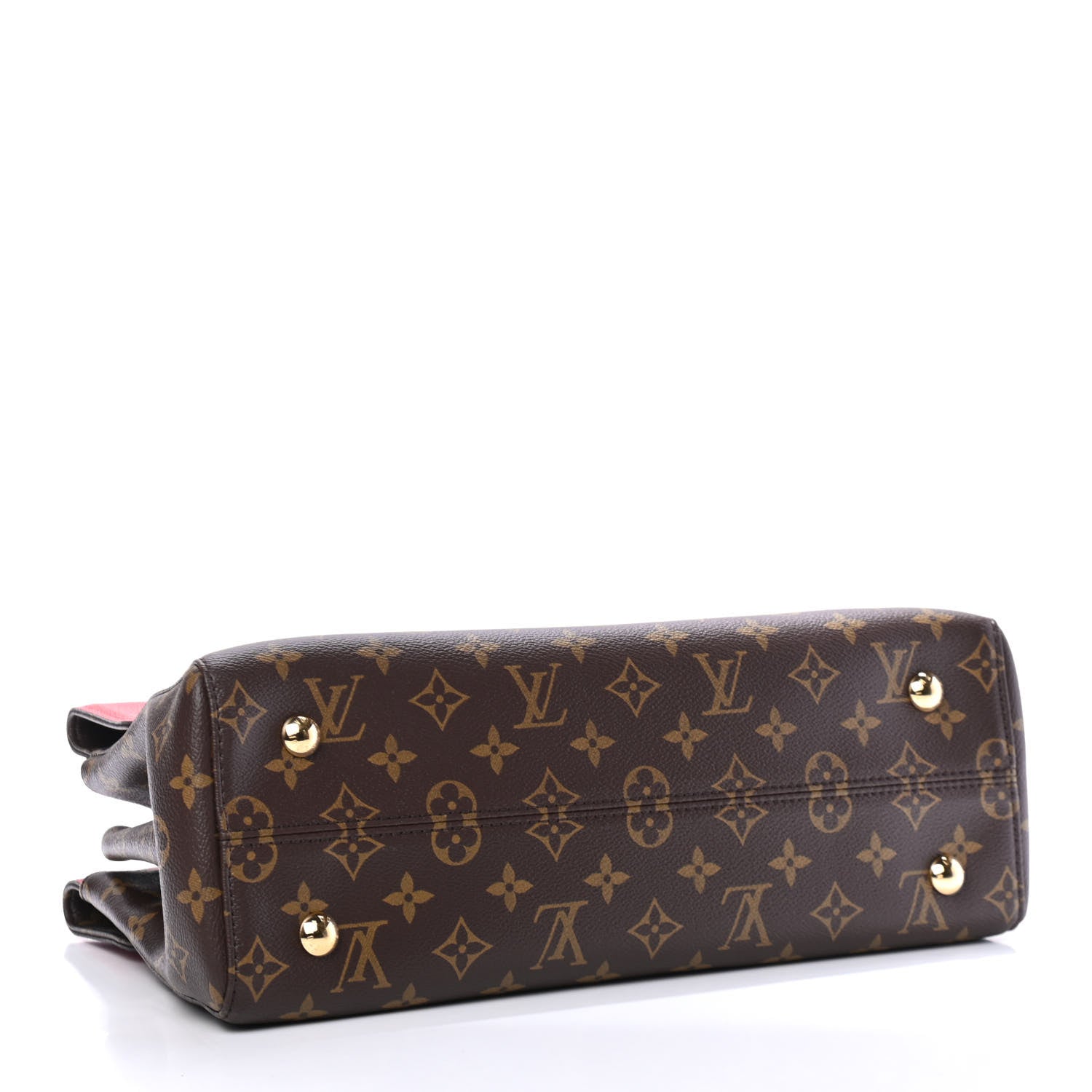 Louis Vuitton Monogram Venus Cherry 3 of 4