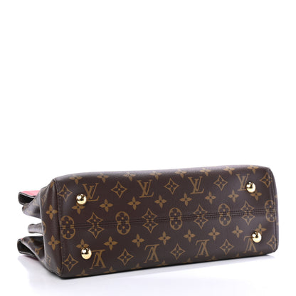 Louis Vuitton Monogram Venus Cherry 3 of 4
