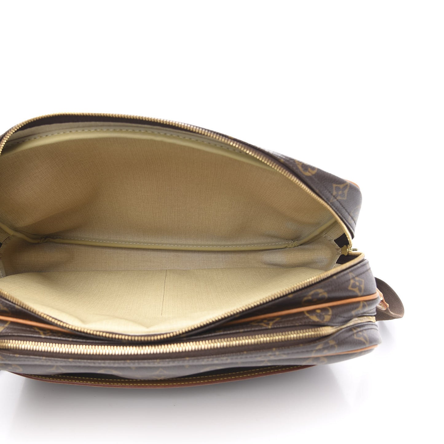 Monogram Reporter GM