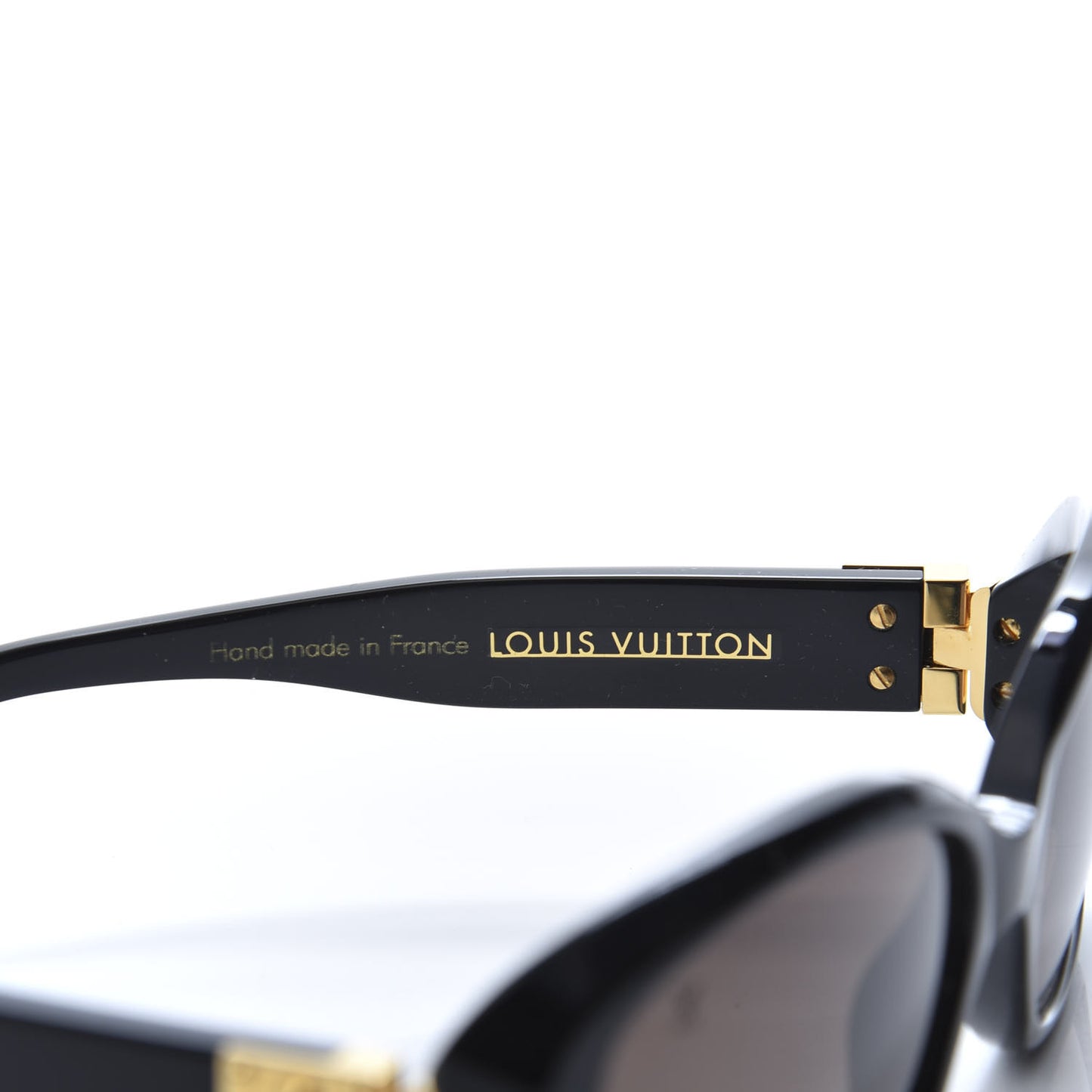 Soupcon Pm Sunglasses Z0005W Black