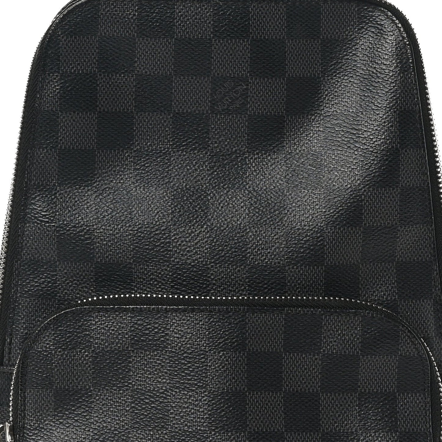 Damier Graphite Avenue Sling Bag