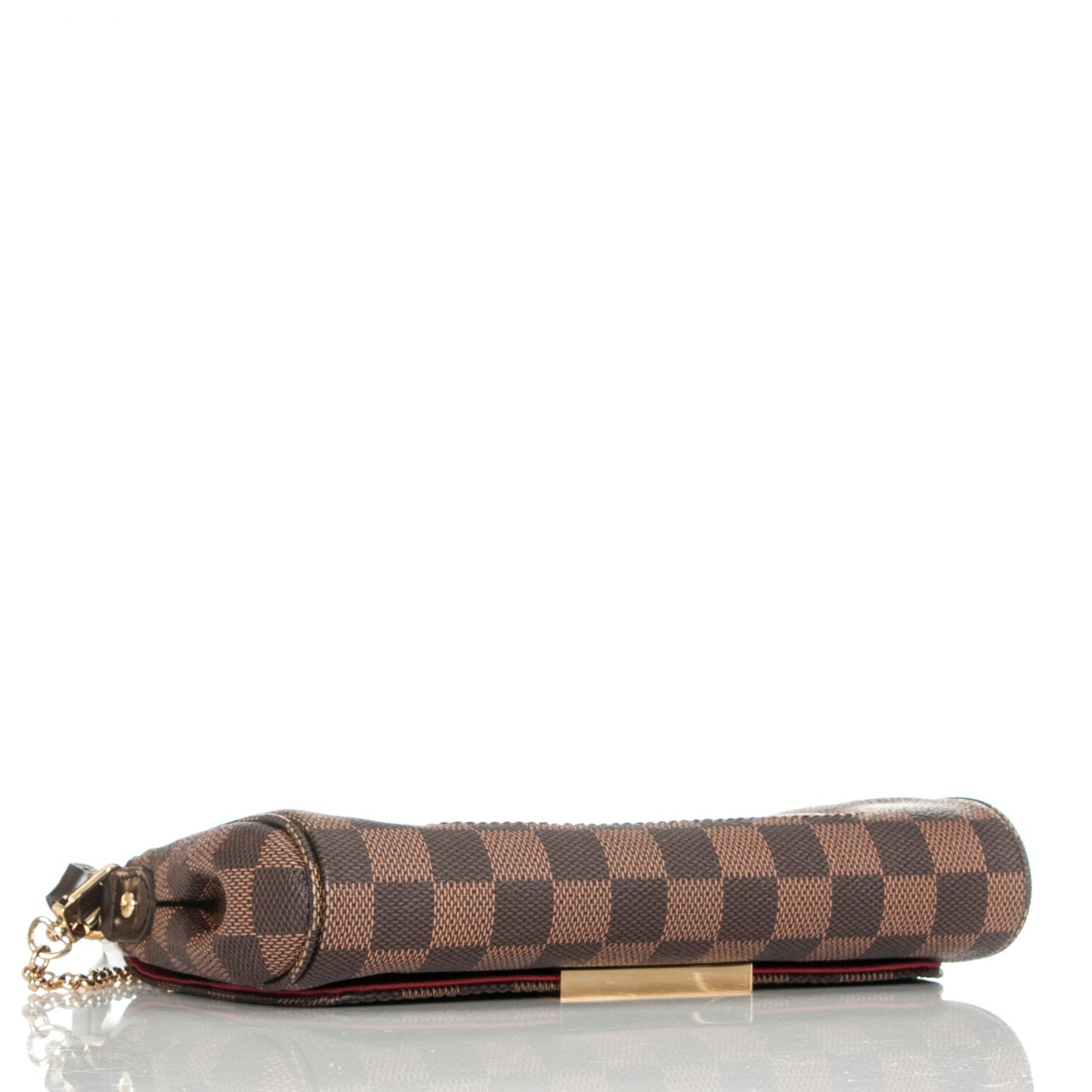 Damier Ebene Favorite PM