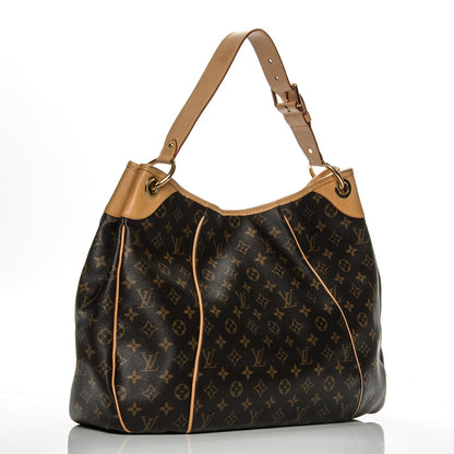 Louis Vuitton Monogram Galliera GM 3 of 8