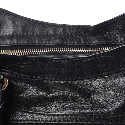 Balenciaga Agneau Giant 12 Rose Gold Hardware City Black 14 of 14