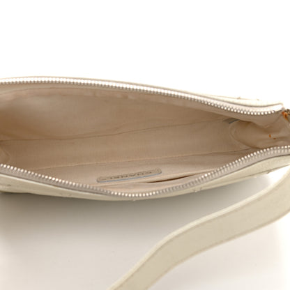 Chanel Metallic Caviar Quilted Timeless CC Shoulder Bag Gold 5 of 12