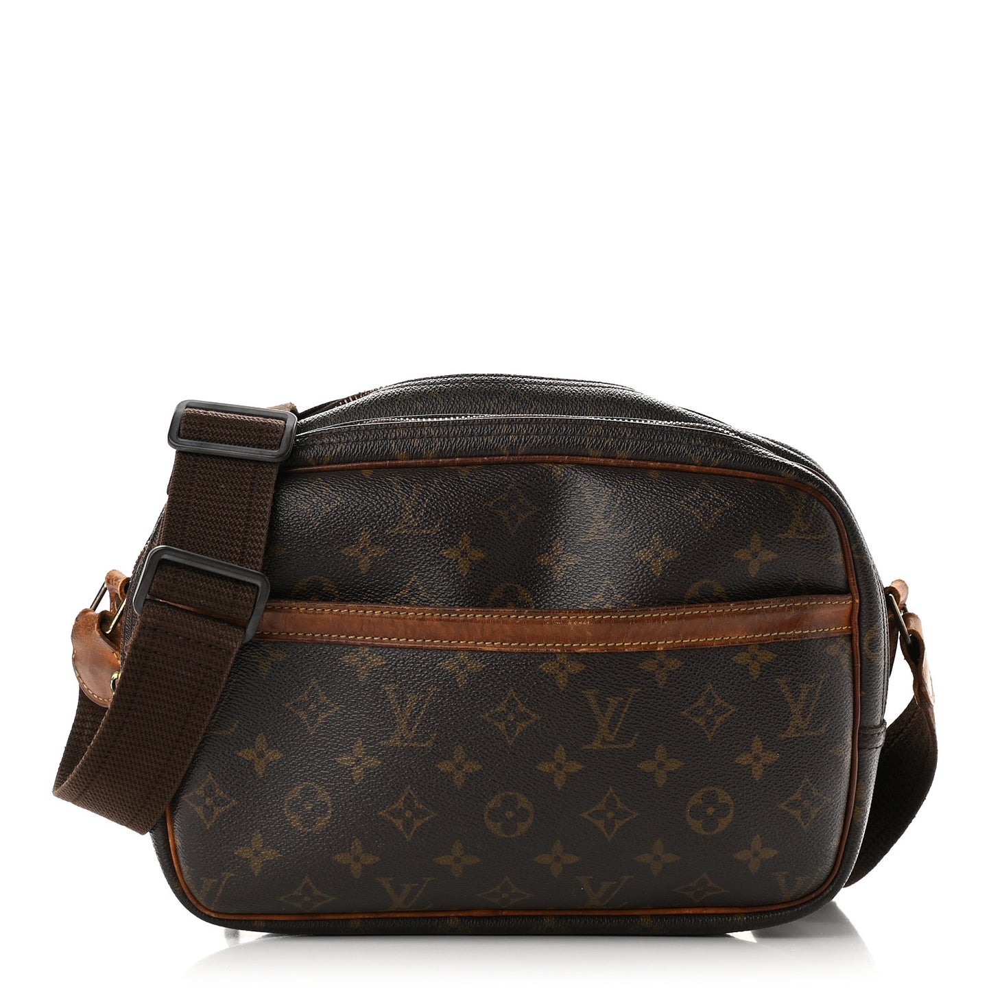 Monogram Reporter PM