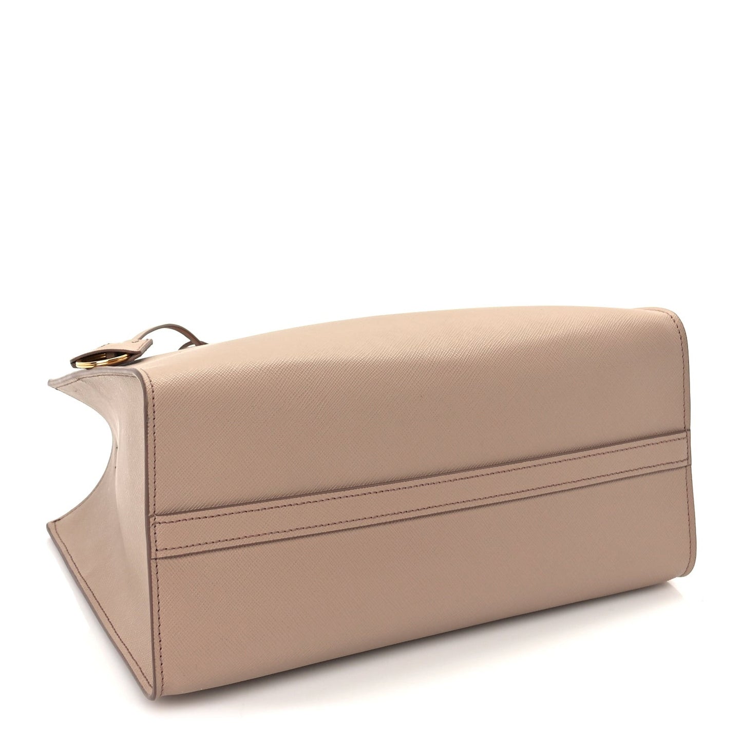 Saffiano Tote Cipria