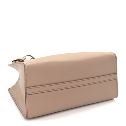 Prada Saffiano Tote Cipria 3 of 8