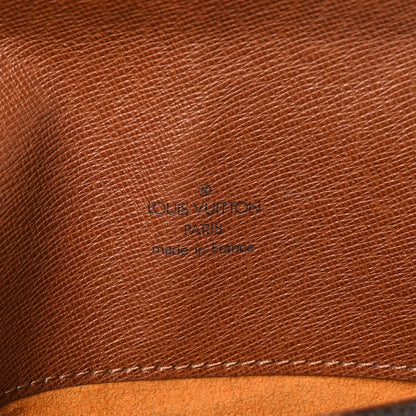 Louis Vuitton Monogram Musette Salsa 6 of 7