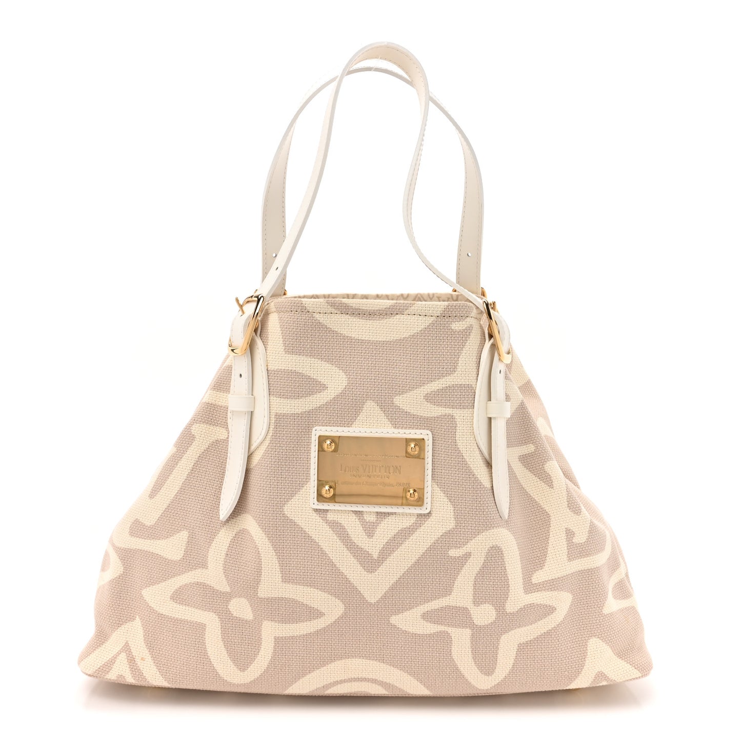 Tahitienne Cabas PM Sandy